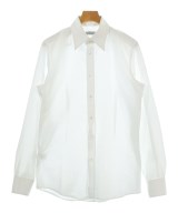 DOLCE&GABBANA（ドルチェアンドガッバーナ）ドレスシャツ 白 サイズ:42(XXL位) メンズ/2200733448027
