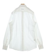 DOLCE&GABBANA（ドルチェアンドガッバーナ）ドレスシャツ 白 サイズ:42(XXL位) メンズ/2200733448027