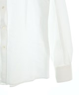 DOLCE&GABBANA（ドルチェアンドガッバーナ）ドレスシャツ 白 サイズ:42(XXL位) メンズ/2200733448027