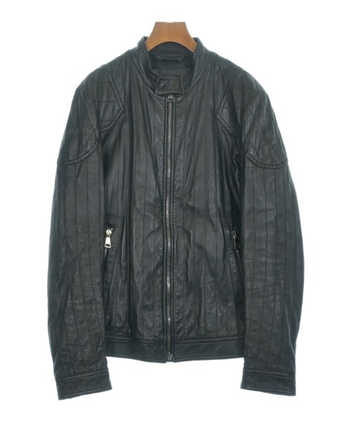 DOLCE&GABBANA(ドルチェアンドガッバーナ)のライダース サイズ:50(XL位) 90,500円
