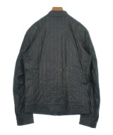 DOLCE&GABBANA（ドルチェアンドガッバーナ）ライダース 黒 サイズ:50(XL位) メンズ/2200733776014