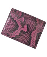 DOLCE&GABBANA（ドルチェアンドガッバーナ）カードケース ピンク サイズ:- メンズ/2200733890024