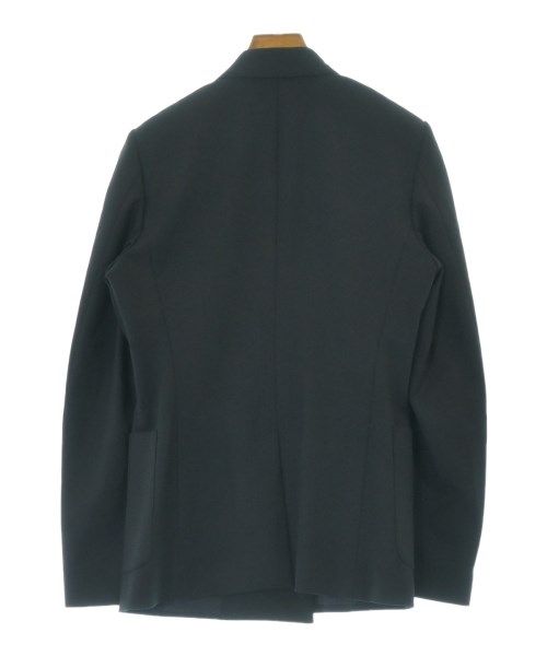 DOLCE&GABBANA（ドルチェアンドガッバーナ）ジャケット 紺 サイズ:48(L位) メンズ/2200725870010