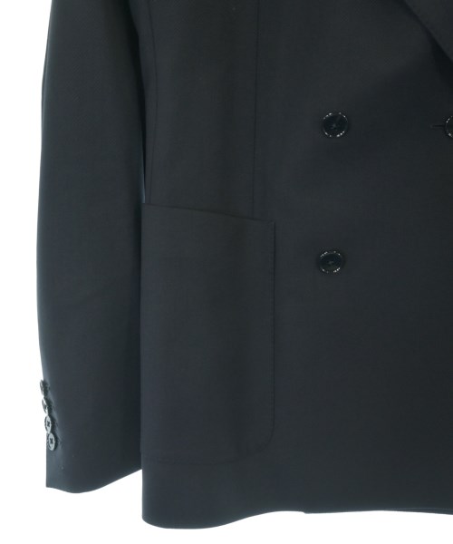 DOLCE&GABBANA（ドルチェアンドガッバーナ）ジャケット 紺 サイズ:48(L位) メンズ/2200725870010