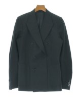 DOLCE&GABBANA（ドルチェアンドガッバーナ）ジャケット 紺 サイズ:48(L位) メンズ/2200725870010