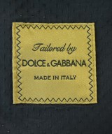 DOLCE&GABBANA（ドルチェアンドガッバーナ）ジャケット 紺 サイズ:48(L位) メンズ/2200725870010