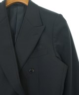 DOLCE&GABBANA（ドルチェアンドガッバーナ）ジャケット 紺 サイズ:48(L位) メンズ/2200725870010