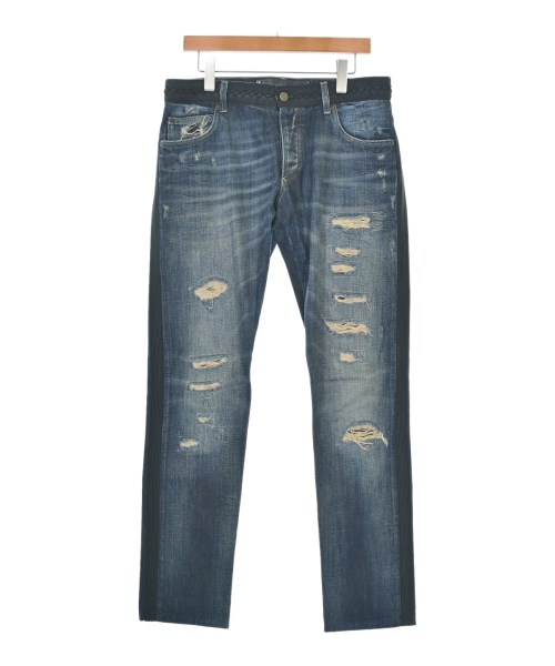 DOLCE&GABBANA(ドルチェアンドガッバーナ)のデニムパンツ サイズ:48(L位) 26,000円