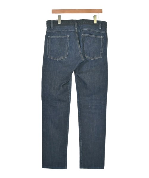 DOLCE&GABBANA（ドルチェアンドガッバーナ）デニムパンツ 紺 サイズ:48(L位) メンズ/2200725870041