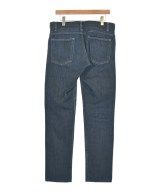 DOLCE&GABBANA（ドルチェアンドガッバーナ）デニムパンツ 紺 サイズ:48(L位) メンズ/2200725870041