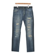 DOLCE&GABBANA デニムパンツ