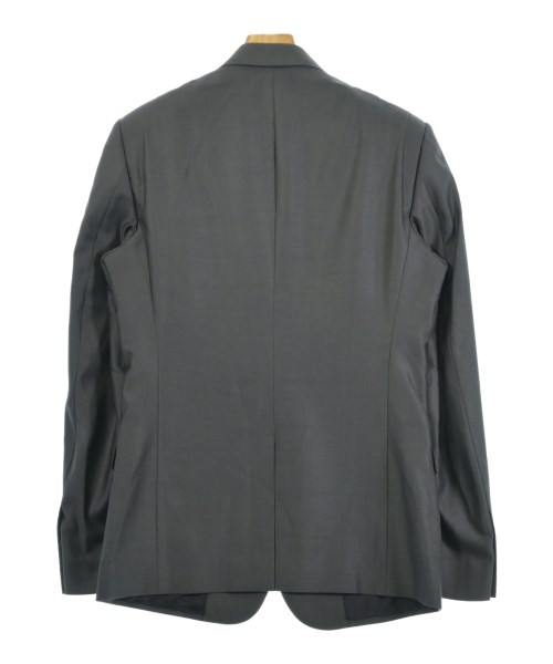 DOLCE&GABBANA（ドルチェアンドガッバーナ）ビジネス グレー サイズ:50/50/50(XL位) メンズ/2200732205010