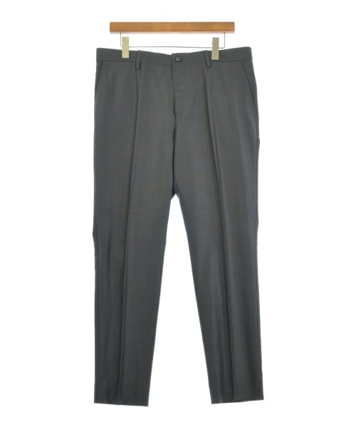 DOLCE&GABBANA（ドルチェアンドガッバーナ）ビジネス グレー サイズ:50/50/50(XL位) メンズ/2200732205010