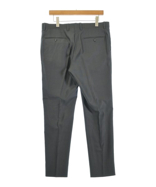 DOLCE&GABBANA（ドルチェアンドガッバーナ）ビジネス グレー サイズ:50/50/50(XL位) メンズ/2200732205010