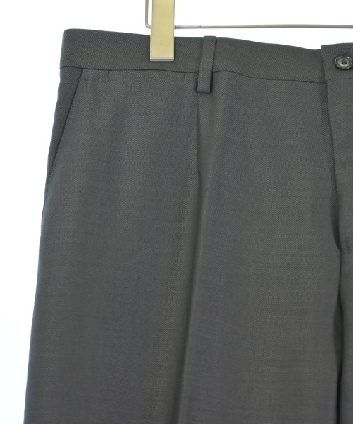 DOLCE&GABBANA（ドルチェアンドガッバーナ）ビジネス グレー サイズ:50/50/50(XL位) メンズ/2200732205010