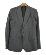 DOLCE&GABBANA（ドルチェアンドガッバーナ）ビジネス グレー サイズ:50/50/50(XL位) メンズ/2200732205010