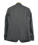 DOLCE&GABBANA（ドルチェアンドガッバーナ）ビジネス グレー サイズ:50/50/50(XL位) メンズ/2200732205010