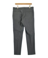 DOLCE&GABBANA（ドルチェアンドガッバーナ）ビジネス グレー サイズ:50/50/50(XL位) メンズ/2200732205010