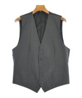 DOLCE&GABBANA（ドルチェアンドガッバーナ）ビジネス グレー サイズ:50/50/50(XL位) メンズ/2200732205010