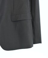 DOLCE&GABBANA（ドルチェアンドガッバーナ）ビジネス グレー サイズ:50/50/50(XL位) メンズ/2200732205010
