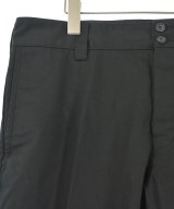 DOLCE&GABBANA（ドルチェアンドガッバーナ）チノパン 黒 サイズ:48(L位) メンズ/2200734559203