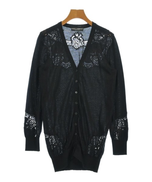 DOLCE&GABBANA(ドルチェアンドガッバーナ)のカーディガン サイズ:40(M位) 18,700円