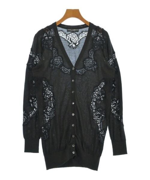 DOLCE&GABBANA(ドルチェアンドガッバーナ)のカーディガン サイズ:-(M位) 18,700円