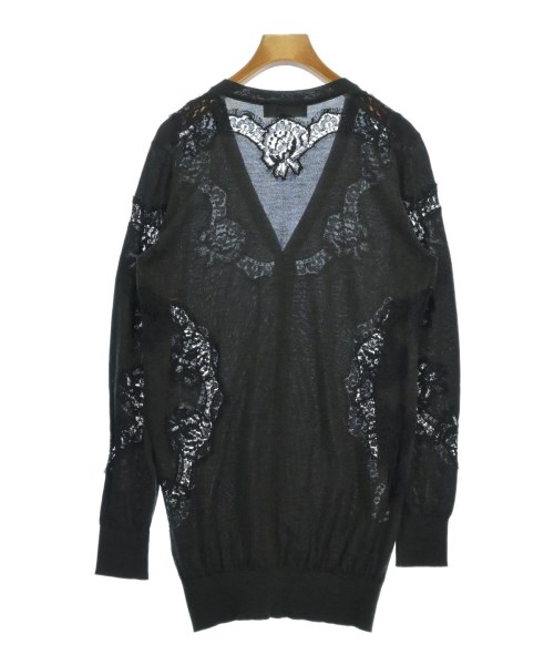 DOLCE&GABBANA（ドルチェアンドガッバーナ）カーディガン グレー サイズ:-(M位) レディース/2200729162067