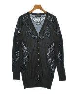DOLCE&GABBANA（ドルチェアンドガッバーナ）カーディガン グレー サイズ:-(M位) レディース/2200729162067