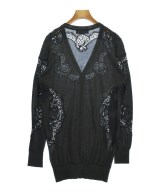 DOLCE&GABBANA（ドルチェアンドガッバーナ）カーディガン グレー サイズ:-(M位) レディース/2200729162067