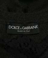 DOLCE&GABBANA（ドルチェアンドガッバーナ）カーディガン グレー サイズ:-(M位) レディース/2200729162067