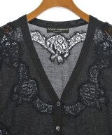 DOLCE&GABBANA（ドルチェアンドガッバーナ）カーディガン グレー サイズ:-(M位) レディース/2200729162067