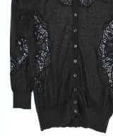 DOLCE&GABBANA（ドルチェアンドガッバーナ）カーディガン グレー サイズ:-(M位) レディース/2200729162067