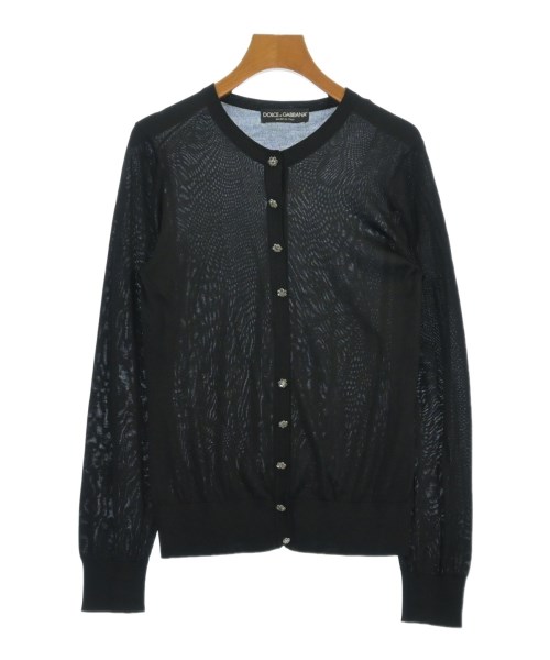 DOLCE&GABBANA(ドルチェアンドガッバーナ)のカーディガン サイズ:42(L位) 11,400円