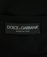 DOLCE&GABBANA（ドルチェアンドガッバーナ）カーディガン 黒 サイズ:42(L位) レディース/2200729162074
