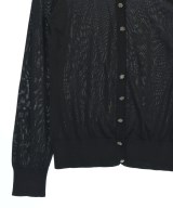DOLCE&GABBANA（ドルチェアンドガッバーナ）カーディガン 黒 サイズ:42(L位) レディース/2200729162074