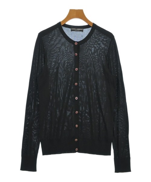 DOLCE&GABBANA(ドルチェアンドガッバーナ)のカーディガン サイズ:42(M位) 15,600円