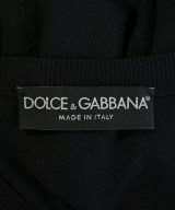 DOLCE&GABBANA（ドルチェアンドガッバーナ）カーディガン 黒 サイズ:42(M位) レディース/2200729162081