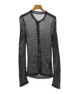 DOLCE&GABBANA（ドルチェアンドガッバーナ）カーディガン 黒 サイズ:42(M位) レディース/2200729162098