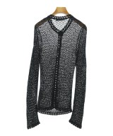 DOLCE&GABBANA（ドルチェアンドガッバーナ）カーディガン 黒 サイズ:42(M位) レディース/2200729162098