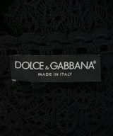 DOLCE&GABBANA（ドルチェアンドガッバーナ）カーディガン 黒 サイズ:42(M位) レディース/2200729162098