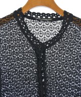 DOLCE&GABBANA（ドルチェアンドガッバーナ）カーディガン 黒 サイズ:42(M位) レディース/2200729162098