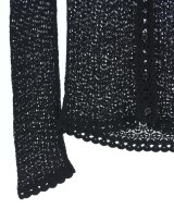 DOLCE&GABBANA（ドルチェアンドガッバーナ）カーディガン 黒 サイズ:42(M位) レディース/2200729162098