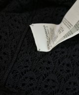 DOLCE&GABBANA（ドルチェアンドガッバーナ）カーディガン 黒 サイズ:42(M位) レディース/2200729162098