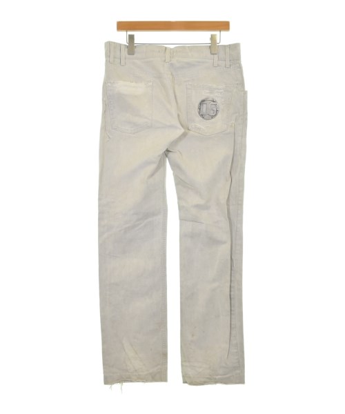 DOLCE&GABBANA（ドルチェアンドガッバーナ）デニムパンツ グレー サイズ:48(L位) メンズ/2200728766419
