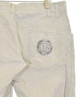 DOLCE&GABBANA（ドルチェアンドガッバーナ）デニムパンツ グレー サイズ:48(L位) メンズ/2200728766419