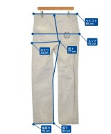 DOLCE&GABBANA（ドルチェアンドガッバーナ）デニムパンツ グレー サイズ:48(L位) メンズ/2200728766419