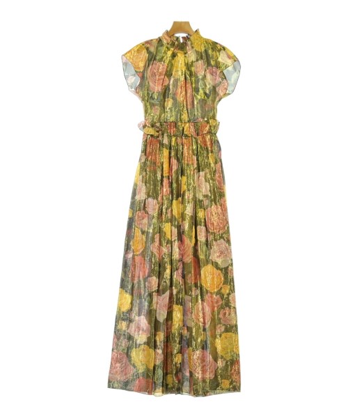 DOLCE&GABBANA(ドルチェアンドガッバーナ)のワンピース サイズ:40(M位) 39,600円