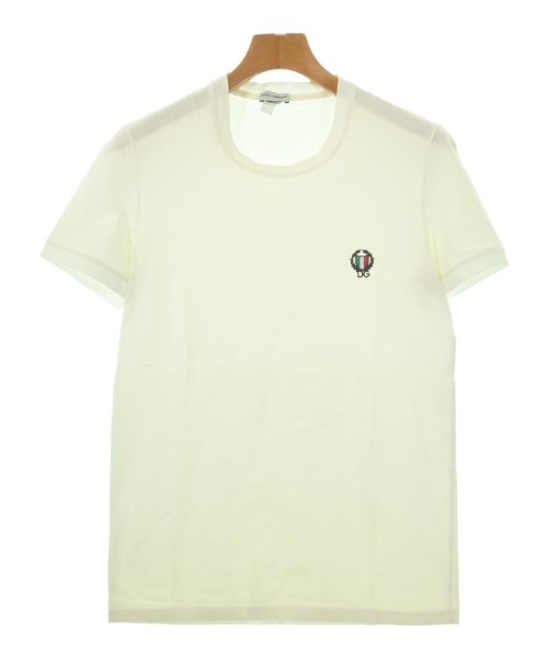 DOLCE&GABBANA(ドルチェアンドガッバーナ)のTシャツ・カットソー サイズ:-(XS位) 5,800円