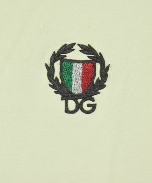 DOLCE&GABBANA（ドルチェアンドガッバーナ）Tシャツ・カットソー 白 サイズ:-(XS位) メンズ/2200736171052